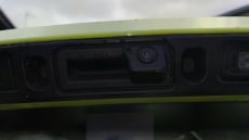 Skoda Enyaq 220kW vRS 82kWh 4x4 5dr Auto Electric 